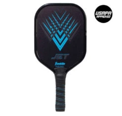 Franklin JET Jet Aluminum PickleBall Paddle