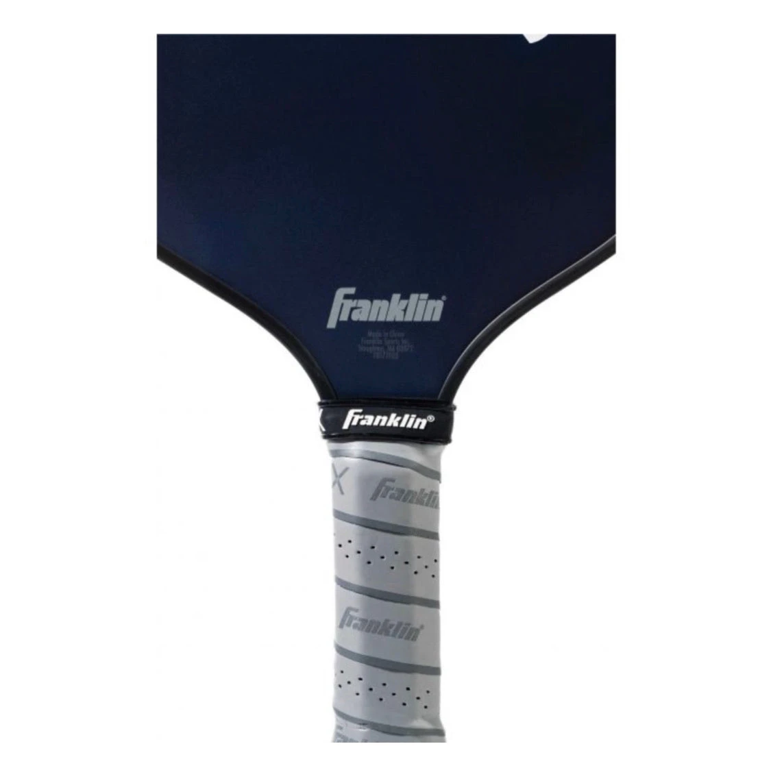 Franklin NFLĀ® New England Patriots Team Pickleball Paddle - Image 4