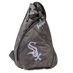 Franklin Chicago White Sox MLB® Slingbak Baseball Bag