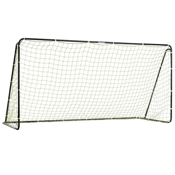 Franklin Premier Steel Heavy Duty Soccer Goal
