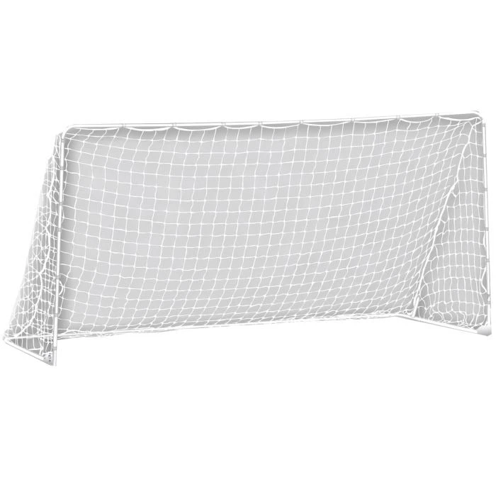 Franklin Premier Steel Soccer Goal - 10' X 5'
