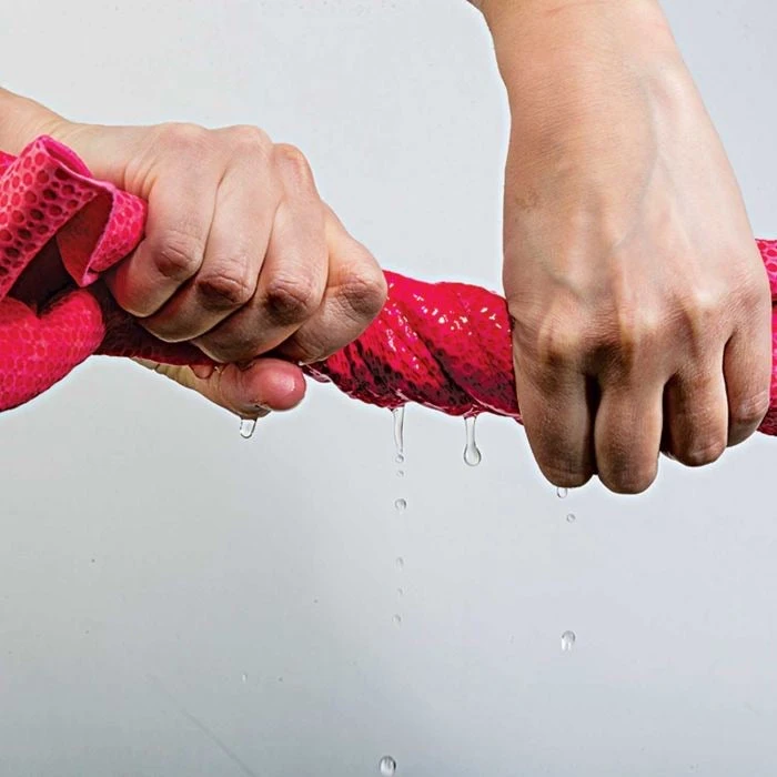 Franklin Pickleball Cooling Towel - Image 3