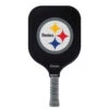 Franklin NFL® Pittsburg Steelers Team Pickleball Paddle