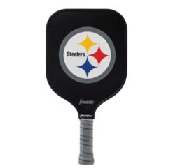 Franklin NFL® Pittsburg Steelers Team Pickleball Paddle