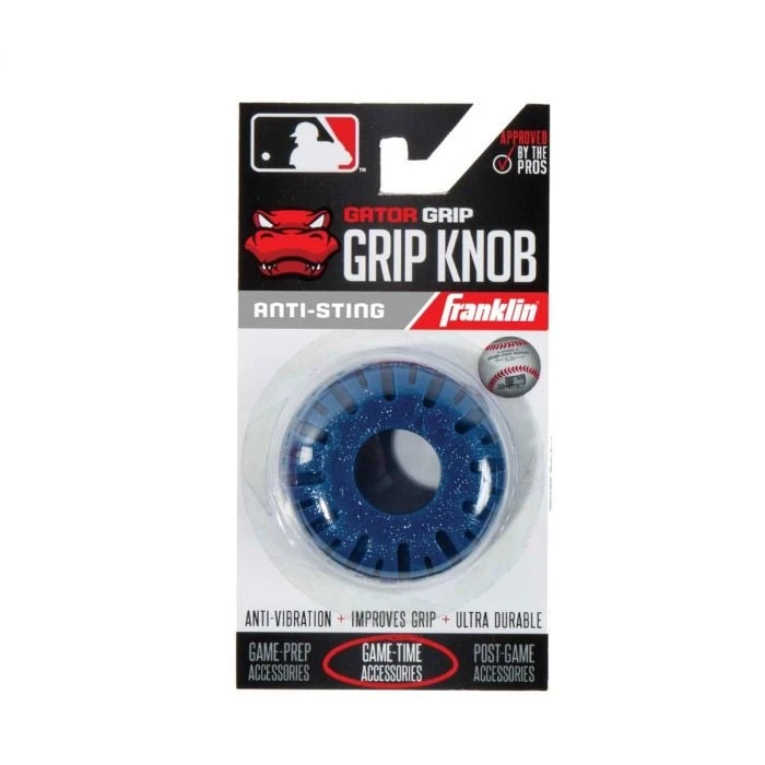 Franklin MLB® Gator Grip Knob - Image 4