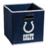 Franklin Indianapolis Colts NFL® Collapsible Storage Bins