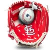 Franklin St. Louis Cardinals MLB® Team Glove And Ball Set