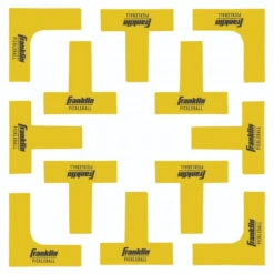Franklin Pickleball Court Marking Kit