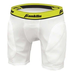 Franklin Youth Baseball Sliding Shorts