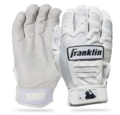 Franklin CFX PRO Full Color Chrome Batting Gloves