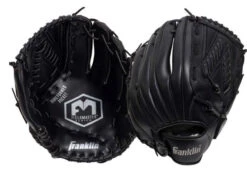 Franklin Field Master® Series Midnight Series Baseball Fielding Glove