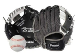 Franklin T-ball Meshtek Series Youth Field Glove
