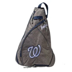 Franklin Washington Nationals MLB® Slingbak Baseball Bag