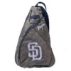 Franklin San Diego Padres MLB® Slingbak Baseball Bag