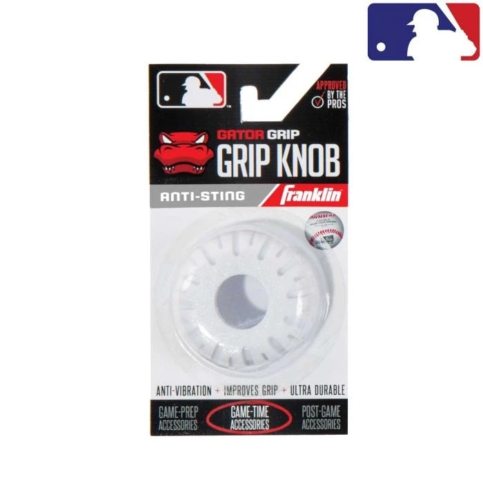 Franklin MLB® Gator Grip Knob