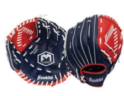 Franklin Field Master® USA Series Baseball Fielding Glove