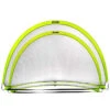 Franklin POP-UP Dome Soccer Goals