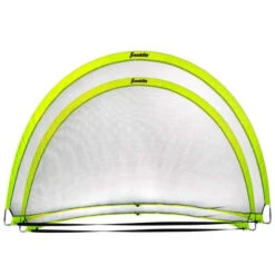 Franklin POP-UP Dome Soccer Goals