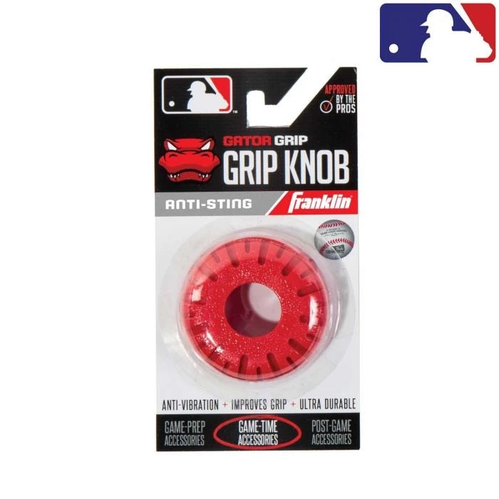 Franklin MLB® Gator Grip Knob - Image 3