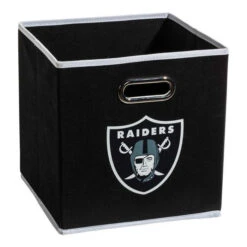 Franklin Las Vegas Raiders NFL® Collapsible Storage Bins
