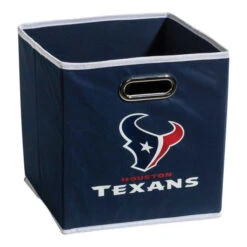 Franklin Houston Texans NFL® Collapsible Storage Bins