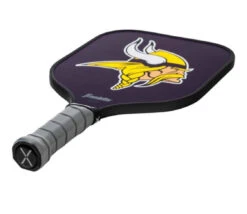 Franklin NFLĀ® Minnesota Vikings Team Pickleball Paddle