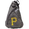 Franklin Pittsburg Pirates MLB® Slingbak Baseball Bag