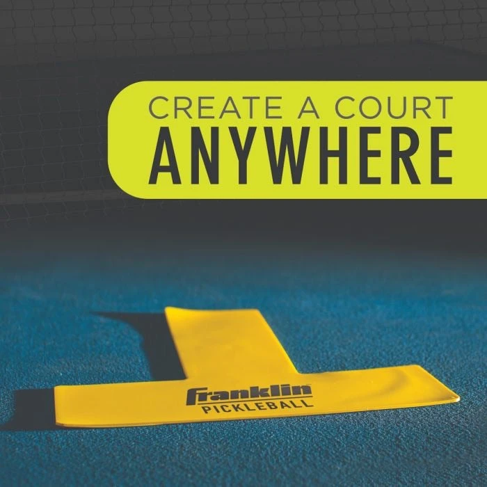 Franklin Pickleball Court Marking Kit - Image 5