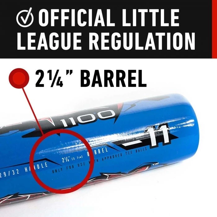 Franklin Venom 1100 Teeball Bat - Image 6