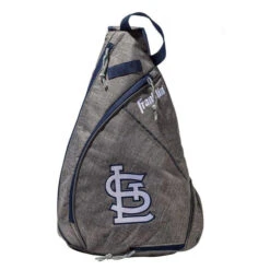 Franklin St Louis Cardinals MLB® Slingbak Baseball Bag
