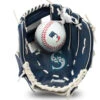 Franklin Seattle Mariners MLB® Team Glove And Ball Set