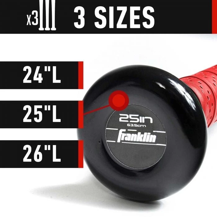 Franklin Venom 1100 Teeball Bat - Image 4