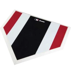 Franklin High Visibility Pitchers Training Plate