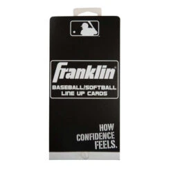 Franklin MLB® Line Up Cards