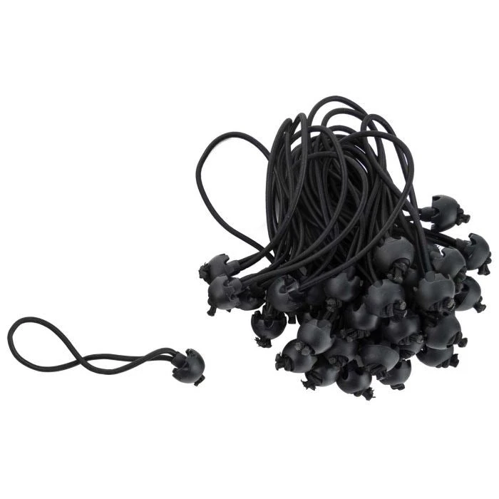 Franklin Heavy Duty Steel Rebounder With Ground Stakes - 12' X 6' - Image 3