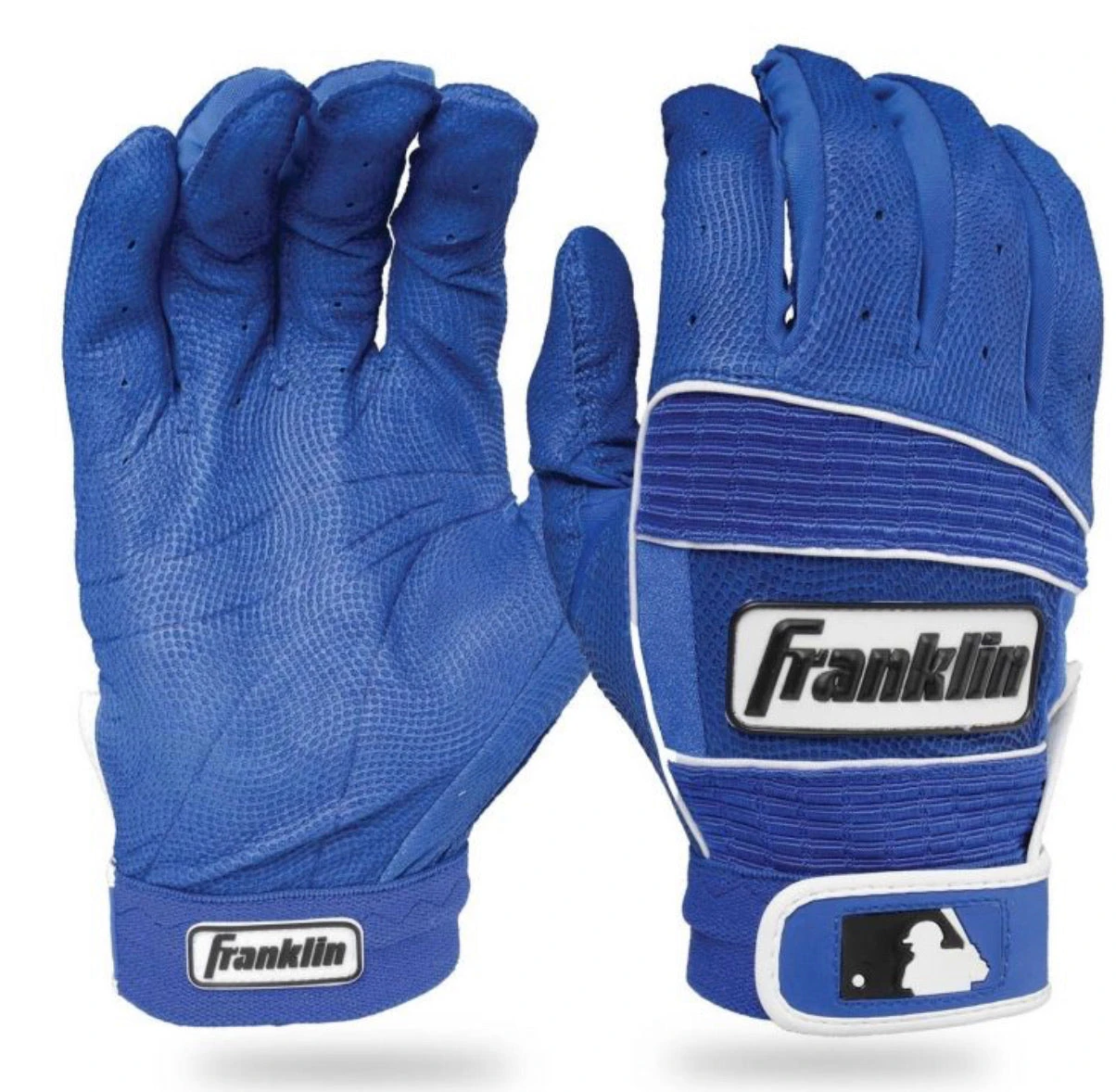 NEO CLASSIC II Batting Gloves By Franklin - Image 4