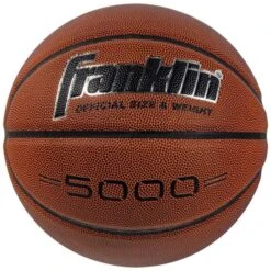 Franklin Official 29.5" INDOOR/OUTDOOR Basketball - 5000