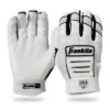 Franklin USA Softball CFX PRO Women's Batting Gloves
